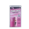 Sabre Lipstick Pepper Spray U.S.A. Formula